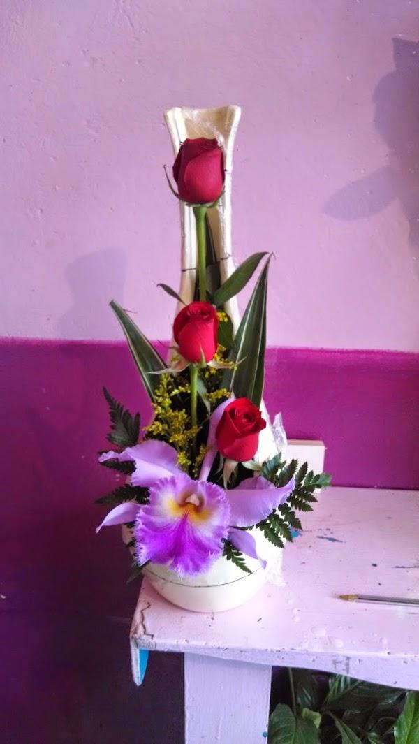 Imagen 24 Restaurante Jardín 3 foto