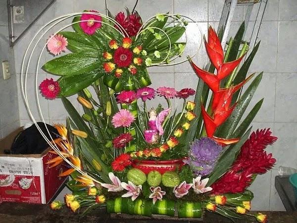 Imagen 28 Restaurante Jardín 3 foto