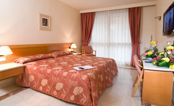 Imagen 5 Residencia Adavir Alcalá de Henares foto