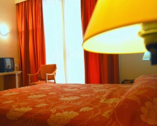 Imagen 8 Residencia Adavir Alcalá de Henares foto