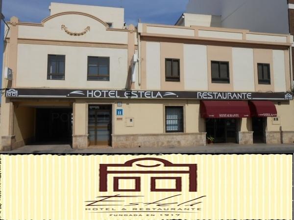 Imagen 145 HOTEL RESTAURANTE ESTELA VALENCIA foto