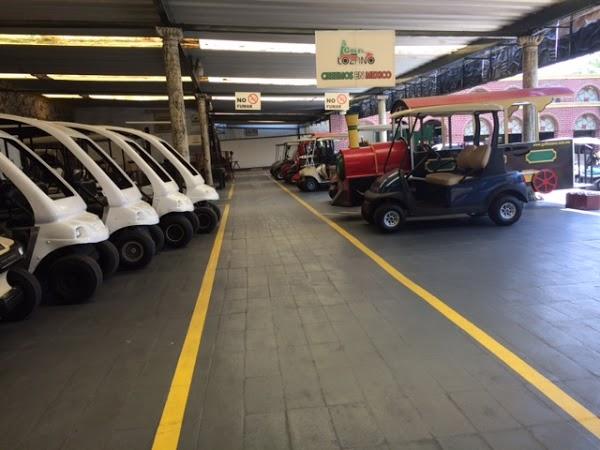 Imagen 41 GOLF LOZANO foto