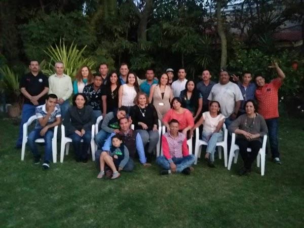 Imagen 44 GOLF LOZANO foto