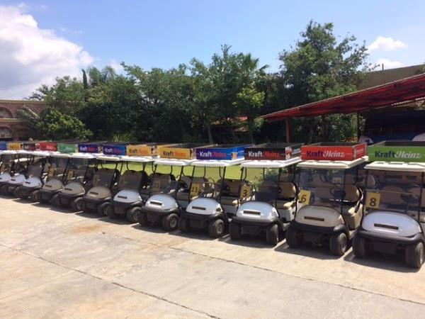 Imagen 46 GOLF LOZANO foto