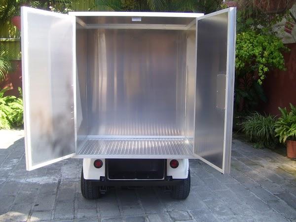 Imagen 47 GOLF LOZANO foto