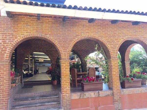 Imagen 48 GOLF LOZANO foto