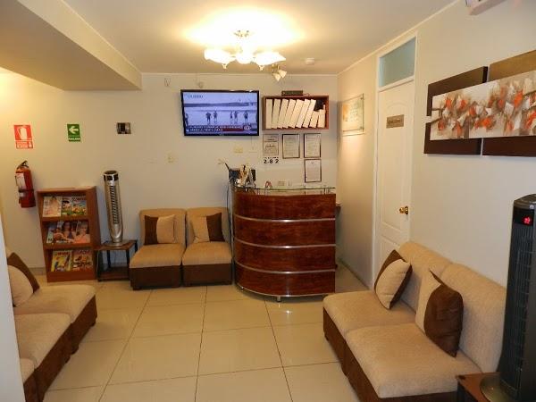 Imagen 14 FREMAP Sureres (Valencia) foto