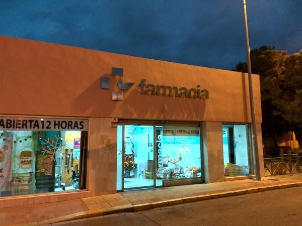 Imagen 54 Farmacia Campo De Las Beatas foto