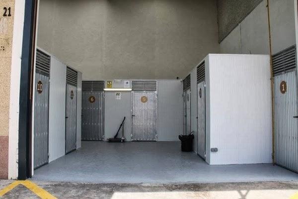 Imagen 25 Discoteca EM foto