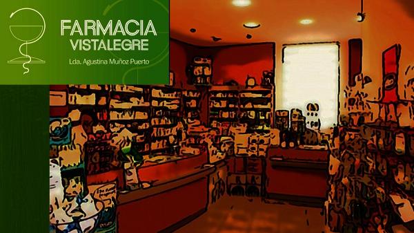 Imagen 143 Farmacia Agustina Muñoz Puerto | Tu Farmacia Online Madrid foto