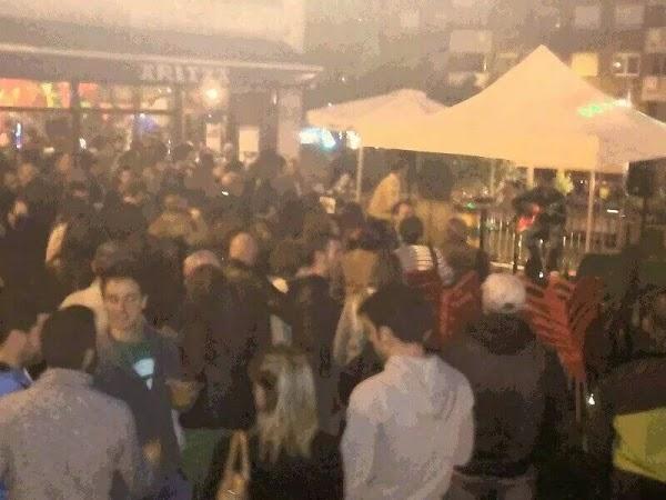 Imagen 1 TRAILER PARK LAS JAIBAS foto