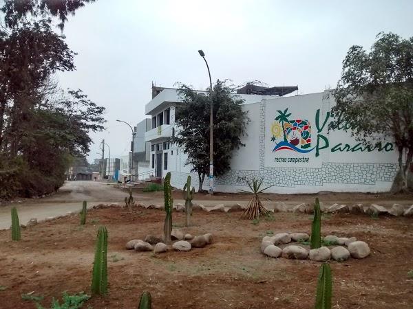 Imagen 2 TRAILER PARK LAS JAIBAS foto