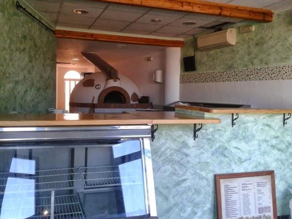 Imagen 106 Pizzeria Via Augusta Puçol foto