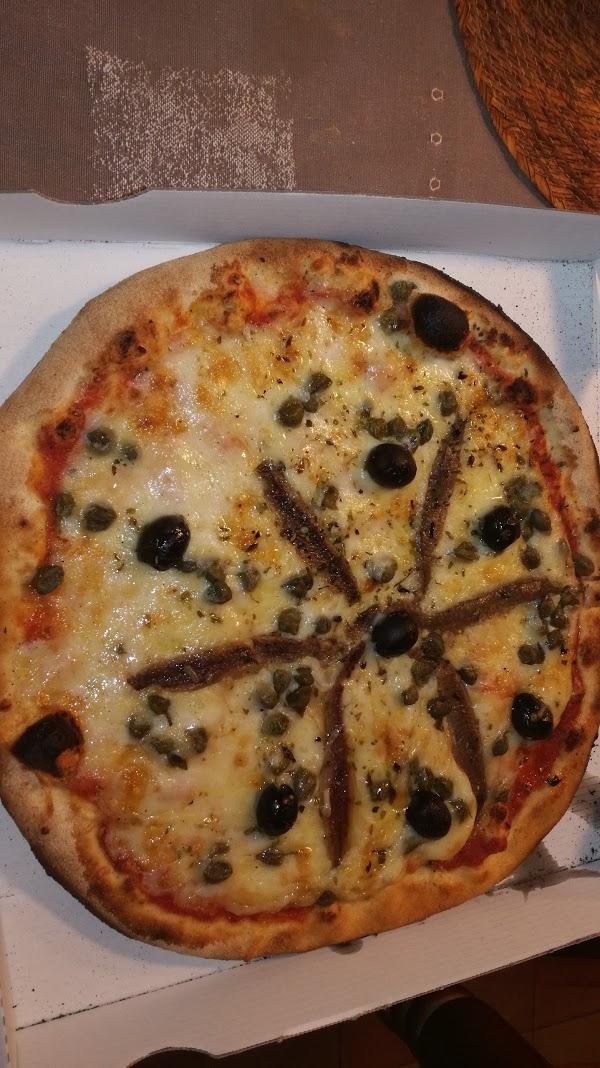 Imagen 119 Pizzeria Via Augusta Puçol foto