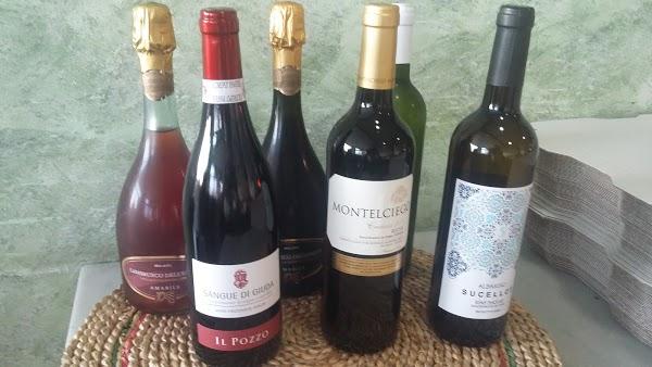 Imagen 128 Pizzeria Via Augusta Puçol foto