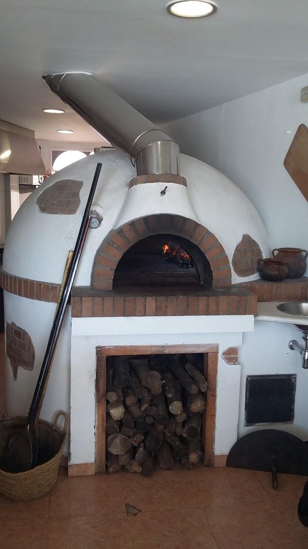 Imagen 135 Pizzeria Via Augusta Puçol foto