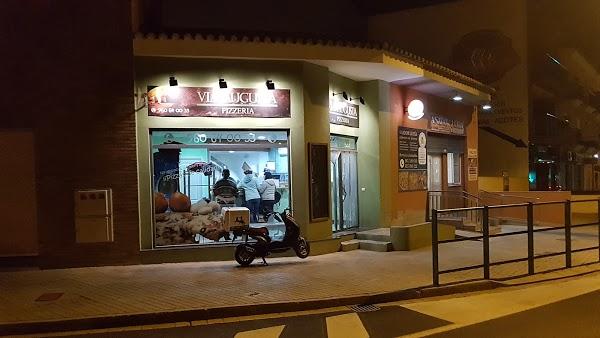 Imagen 150 Pizzeria Via Augusta Puçol foto