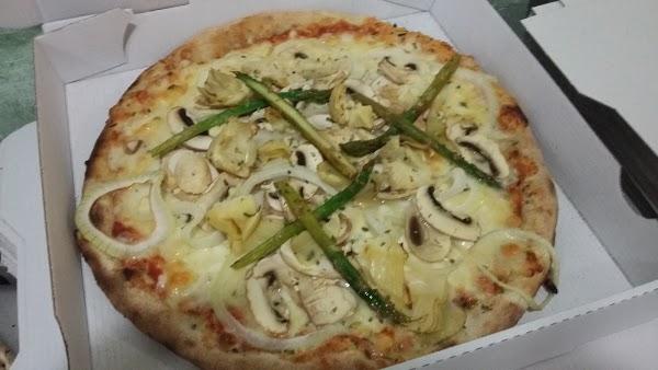 Imagen 151 Pizzeria Via Augusta Puçol foto