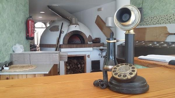 Imagen 153 Pizzeria Via Augusta Puçol foto