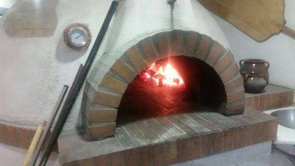 Imagen 40 Pizzeria Via Augusta Puçol foto