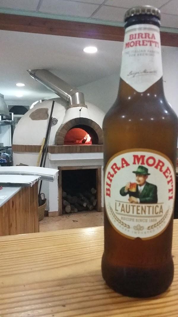 Imagen 81 Pizzeria Via Augusta Puçol foto