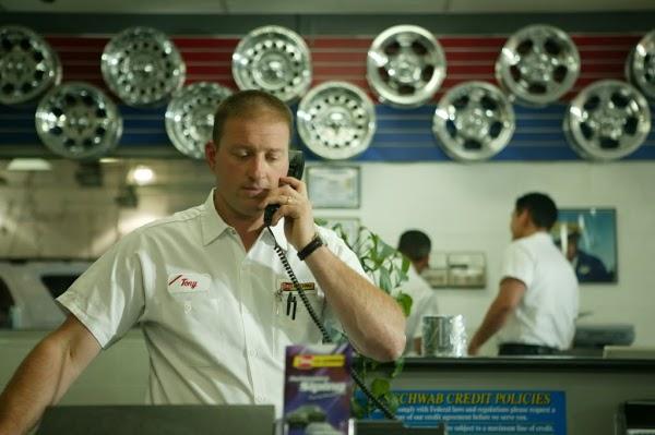 Imagen 6 MINGO'S TORTAS DE BARRIO foto