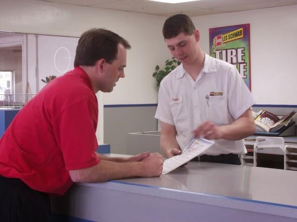 Imagen 7 MINGO'S TORTAS DE BARRIO foto