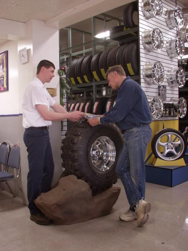 Imagen 8 MINGO'S TORTAS DE BARRIO foto