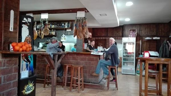 Imagen 83 Bar Restaurante Claudio foto