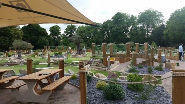 Imagen 27 Midori Ya foto