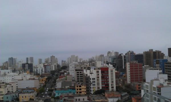 Imagen 3 Estelar Apartamentos Bellavista Hotel Lima foto