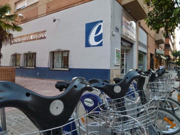 Imagen 1 Avenida foto