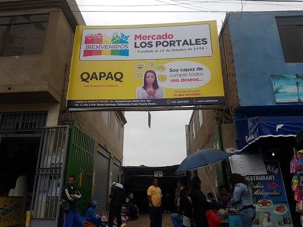 Imagen 36 Mercado Los Portales foto