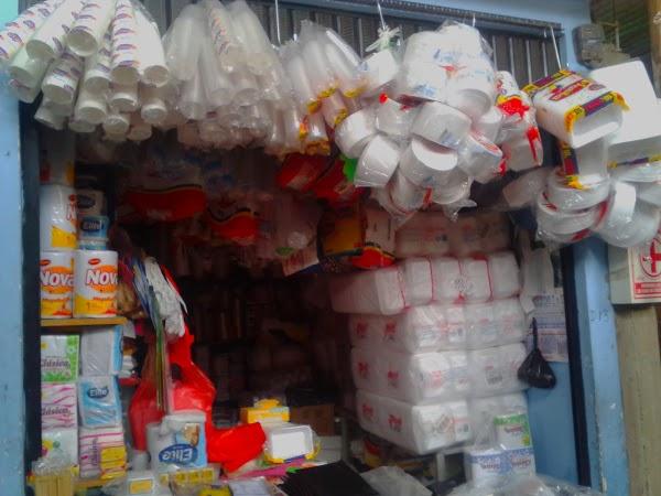 Imagen 38 Mercado Los Portales foto