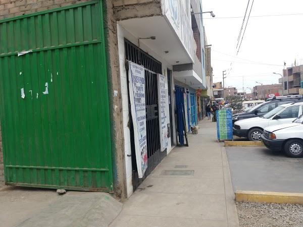 Imagen 40 Mercado Los Portales foto