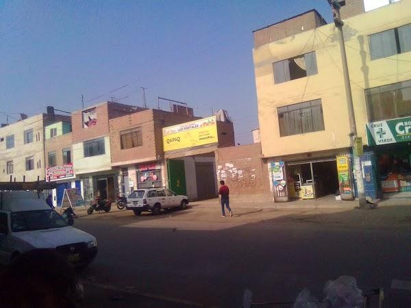 Imagen 41 Mercado Los Portales foto