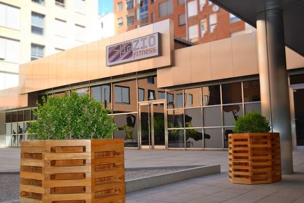 Imagen 11 Hotel Pasarela foto