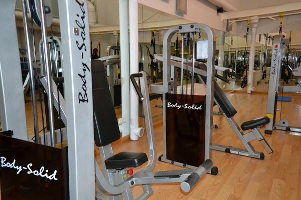 Imagen 14 Hotel Pasarela foto