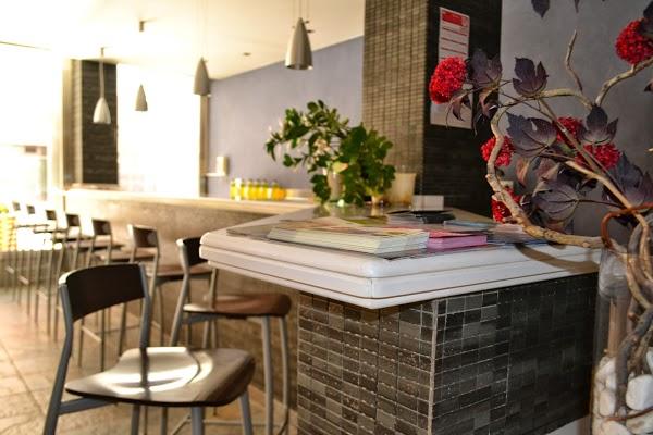 Imagen 17 Hotel Pasarela foto