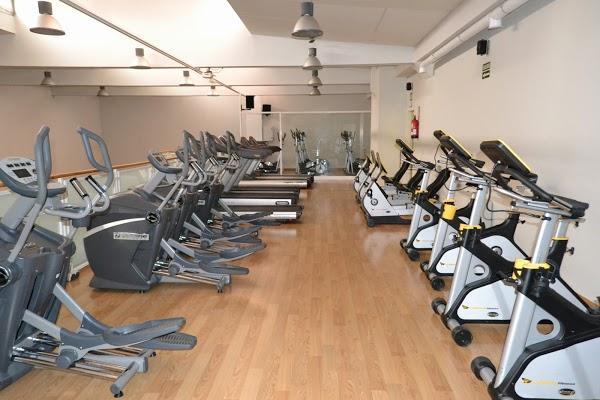 Imagen 32 Hotel Pasarela foto