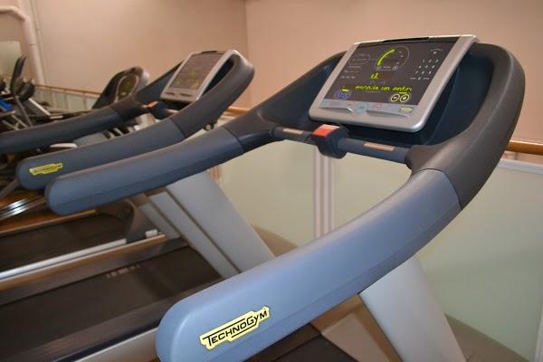 Imagen 33 Hotel Pasarela foto