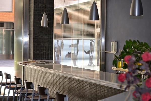 Imagen 36 Hotel Pasarela foto