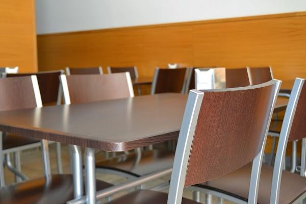 Imagen 38 Hotel Pasarela foto