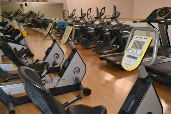 Imagen 40 Hotel Pasarela foto