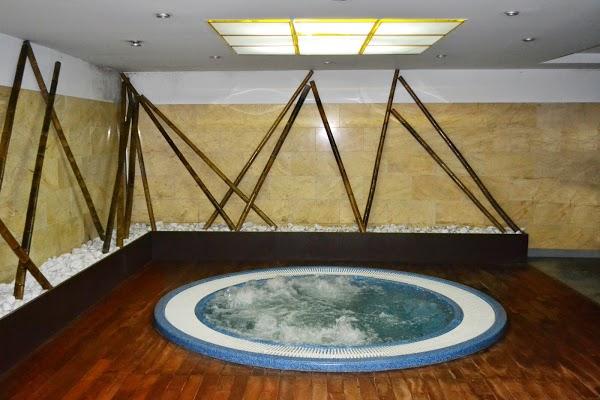 Imagen 7 Hotel Pasarela foto