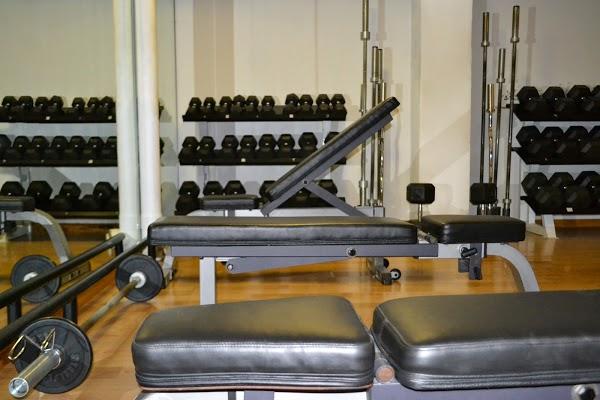 Imagen 9 Hotel Pasarela foto