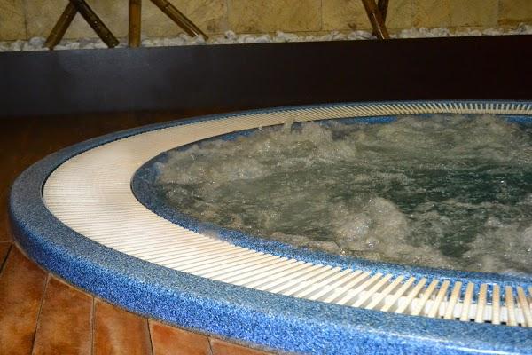 Imagen 10 Hotel Pasarela foto