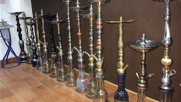 Imagen 89 HispaCachimba Sevilla foto