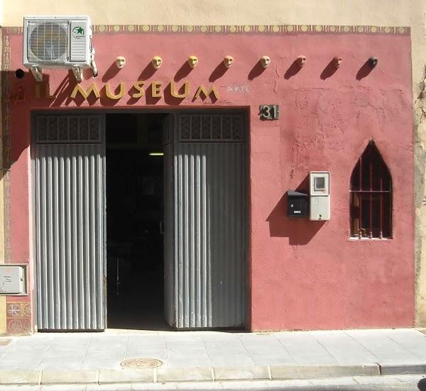 Imagen 2 Coop San Bernabé Apostol foto