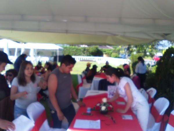Imagen 100 Pacific Garden foto